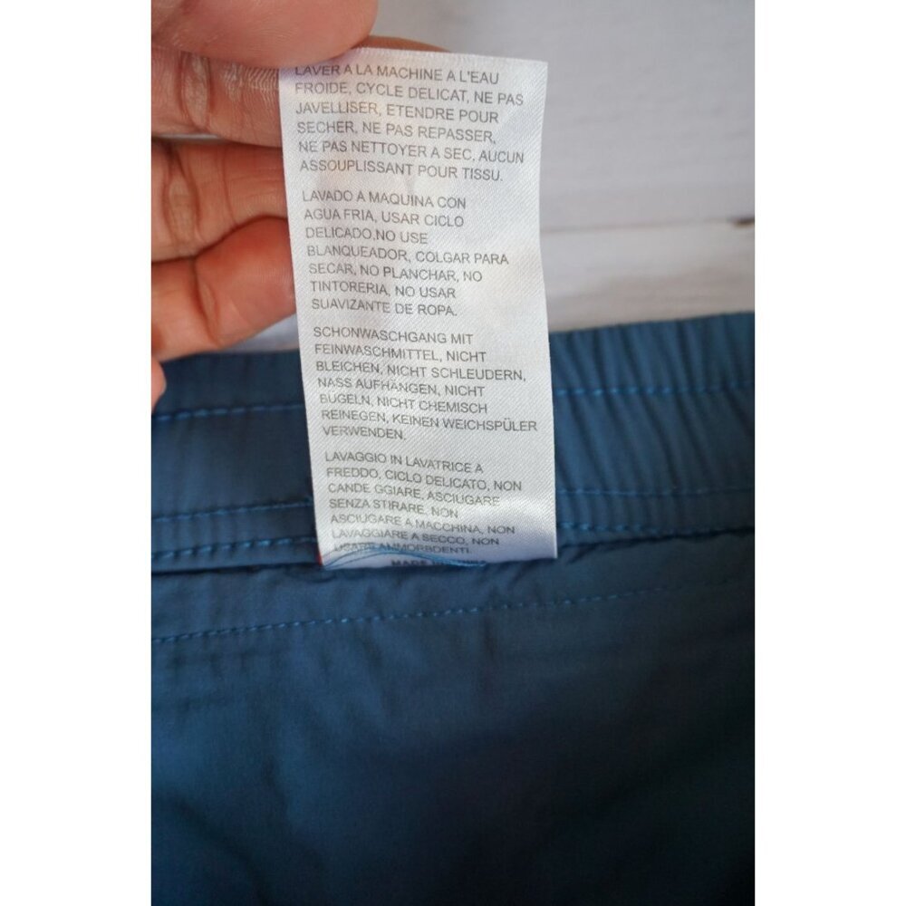 Pudolla Men’s Athletic Jogger Pants Lightweight Quick-Dry - Size M - Picture 8 of 10
